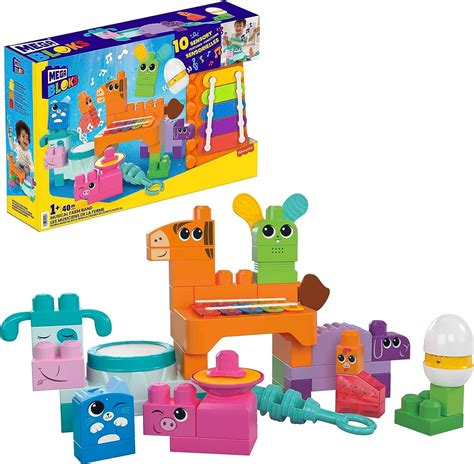 mega bloks fisher price|More.